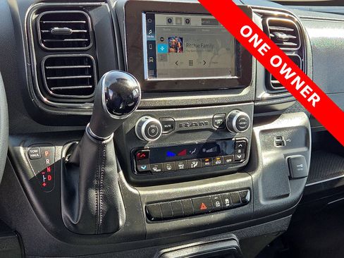 Used 2023 RAM ProMaster 3500 image 16