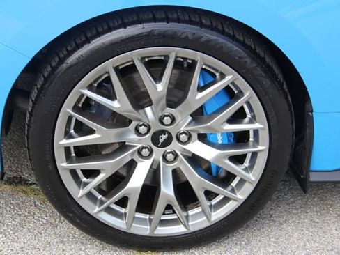 Used 2024 Ford Mustang GT Premium RWD image 14