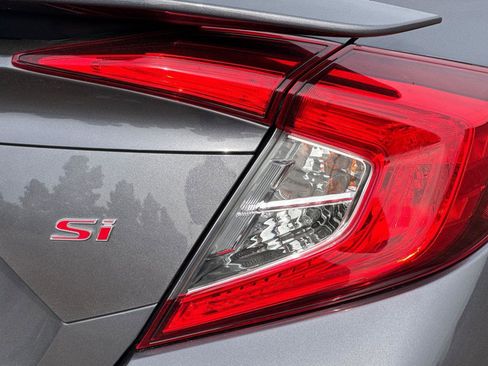 Used 2019 Honda Civic Si image 30