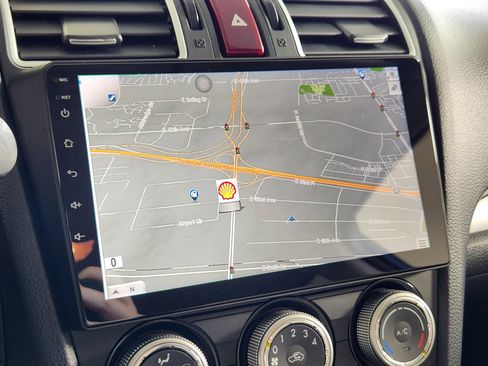 Used 2017 Subaru Crosstrek 2.0i Premium image 22