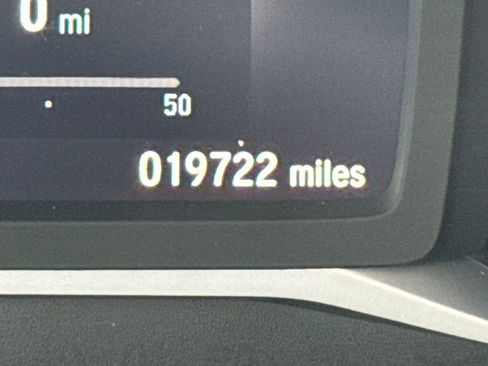 Used 2023 Honda Passport EX-L image 20