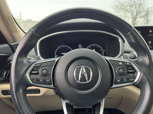 Used 2023 Acura MDX SH-AWD image 29