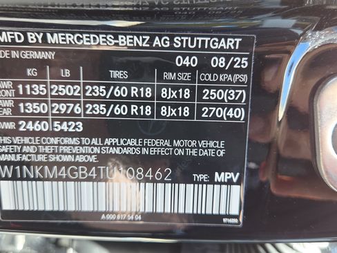 Used 2026 Mercedes-Benz GLC 300 image 25