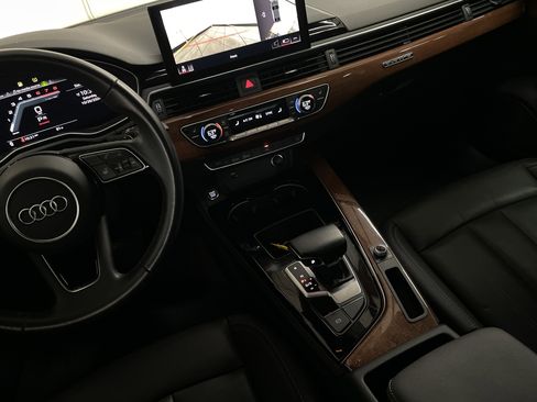 Used 2022 Audi A5 2.0T Premium Plus w/ Premium Plus image 11