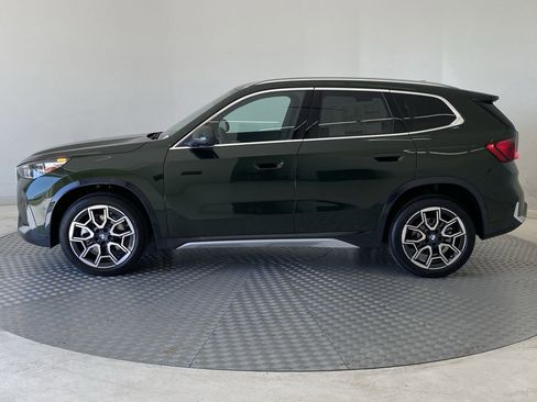 Certified 2025 BMW X1 xDrive28i w/ Premium Package image 2