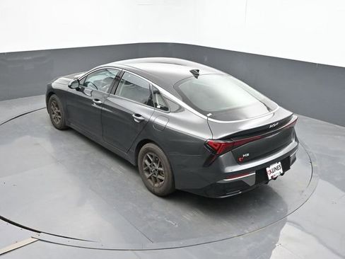 Used 2025 Kia K5 LXS FWD image 36