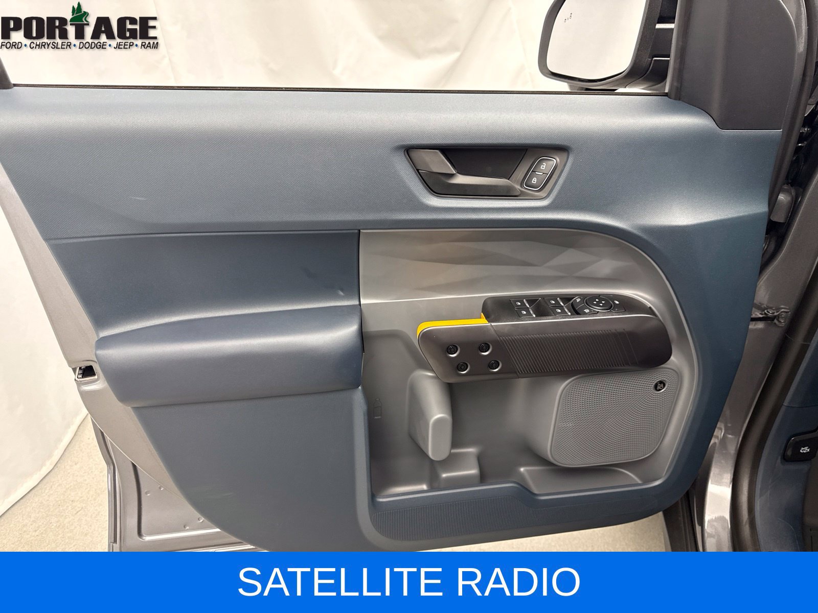 New 2026 Ford Maverick Tremor AWD/4WD image 13