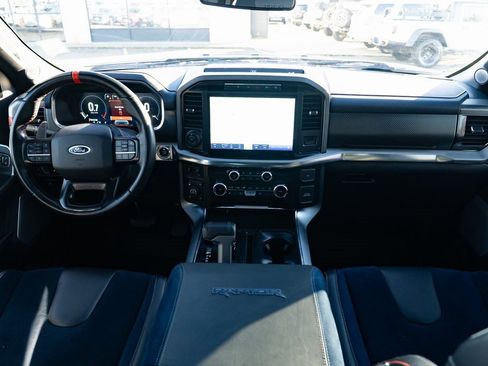 Used 2022 Ford F150 Raptor w/ Raptor 37 Performance Package image 10