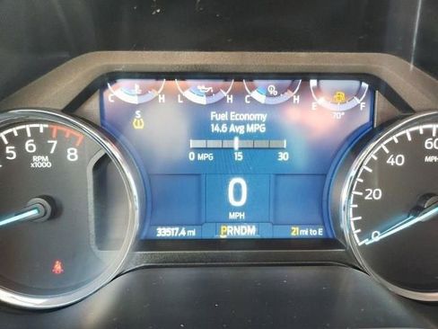 Used 2023 Ford F150 XLT w/ Equipment Group 302A High image 37