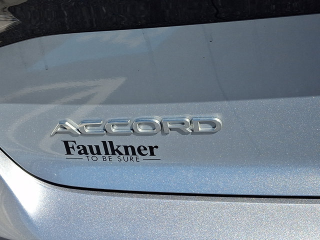 Used 2024 Honda Accord LX image 30