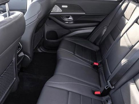 Certified 2026 Mercedes-Benz GLE 350 4MATIC image 25