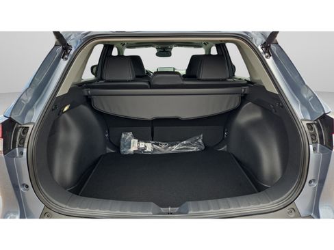 Certified 2026 Toyota Corolla Cross XLE w/ Convenience Package FWD image 9