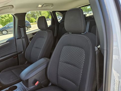 Used 2025 Ford Escape Active FWD image 11