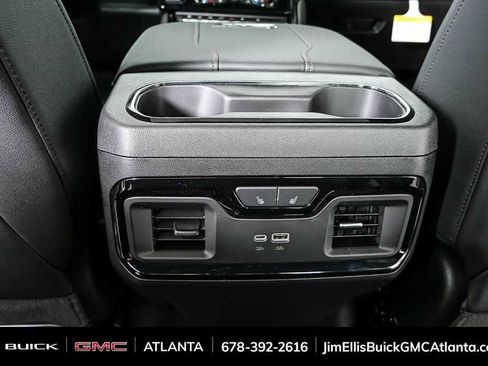 New 2026 GMC Sierra 2500 AT4 w/ Max Trailering Package image 19