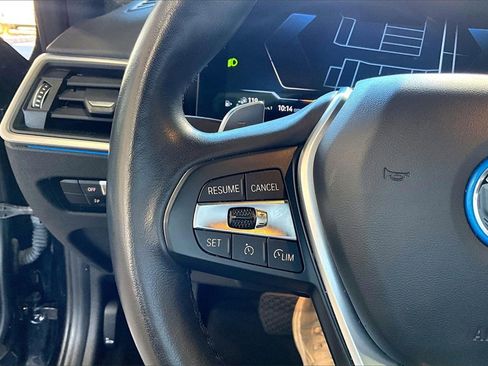 Used 2024 BMW 330e xDrive image 8