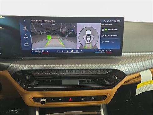 New 2026 BMW 330i xDrive 330i xDrive w/ Premium Package image 20