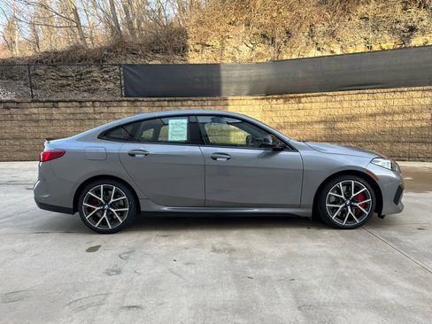 Certified 2024 BMW M235i xDrive Gran Coupe M235i xDrive w/ Premium Package image 7