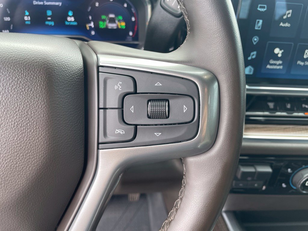 Used 2024 Chevrolet Silverado 3500 LT w/ Texas Edition AWD/4WD image 21