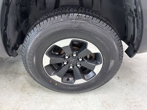 Used 2020 RAM 1500 Rebel w/ Level 2 Equipment Group AWD/4WD image 9