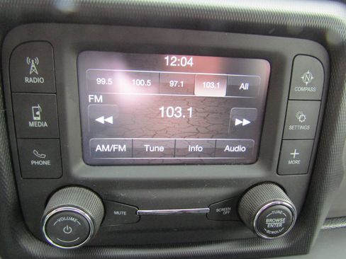 Used 2020 Jeep Wrangler Unlimited Sport image 24