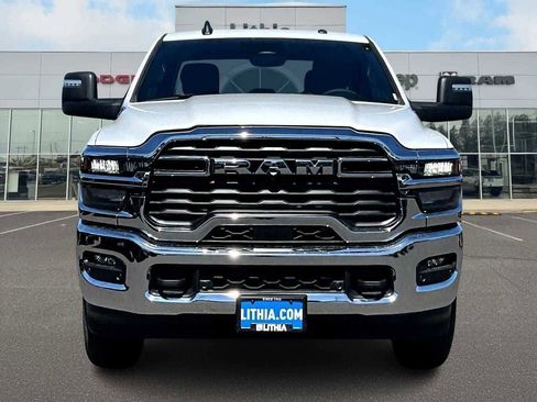 New 2025 RAM 3500 Big Horn image 6