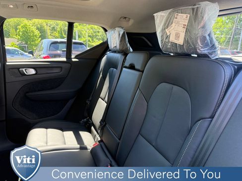 New 2026 Volvo XC40 B5 Plus w/ Protection Package Premier AWD/4WD image 14
