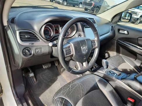 Used 2018 Dodge Journey Crossroad image 10