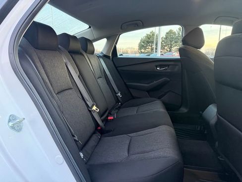 Used 2024 Honda Accord LX image 17