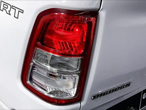 Used 2023 RAM 1500 Big Horn AWD/4WD image 26