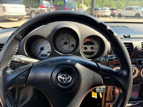 Used 2003 Toyota MR2 RWD image 32