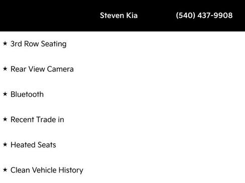 Used 2022 Kia Sorento S AWD/4WD image 7