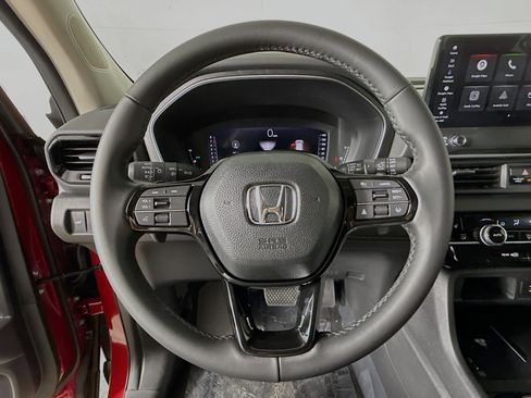 New 2026 Honda Pilot EX-L image 11