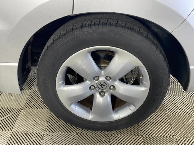 Used 2008 Acura RDX SH-AWD image 20