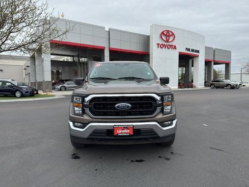 Used 2023 Ford F150 XLT image 6