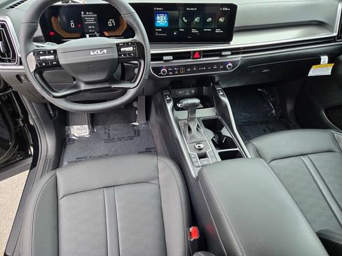 New 2026 Kia Sorento S FWD image 19