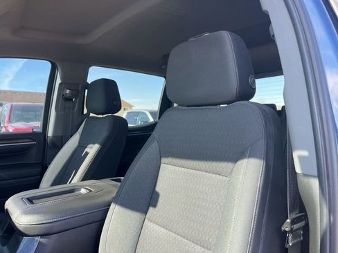 Used 2022 Chevrolet Silverado 1500 RST image 19