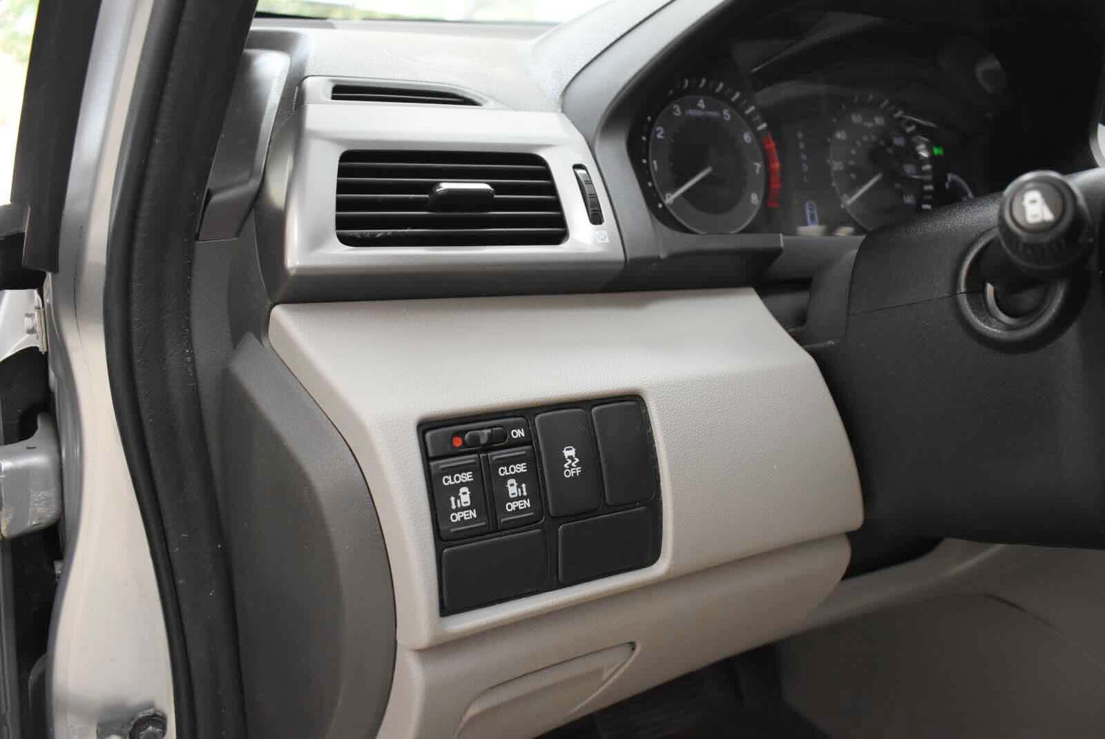 Used 2015 Honda Odyssey EX image 65