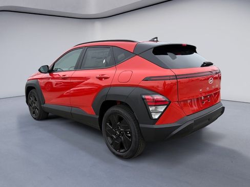 New 2026 Hyundai Kona SEL Sport image 3