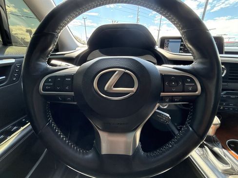 Used 2019 Lexus RX 350 AWD w/ Navigation Package image 23