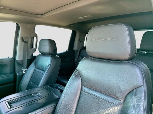 Used 2020 GMC Sierra 1500 Denali w/ Technology Package AWD/4WD image 13