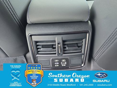 New 2026 Subaru Forester Limited AWD/4WD image 18