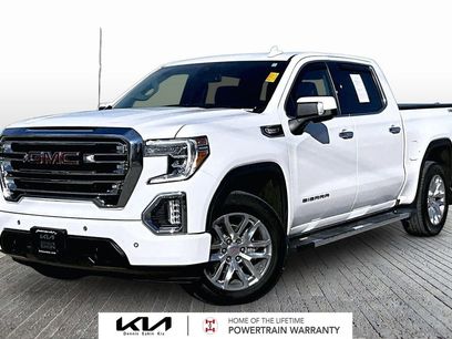 Used 2021 GMC Sierra 1500 SLT w/ SLT Premium Plus Package