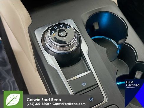 Used 2020 Ford Escape Titanium AWD/4WD image 20