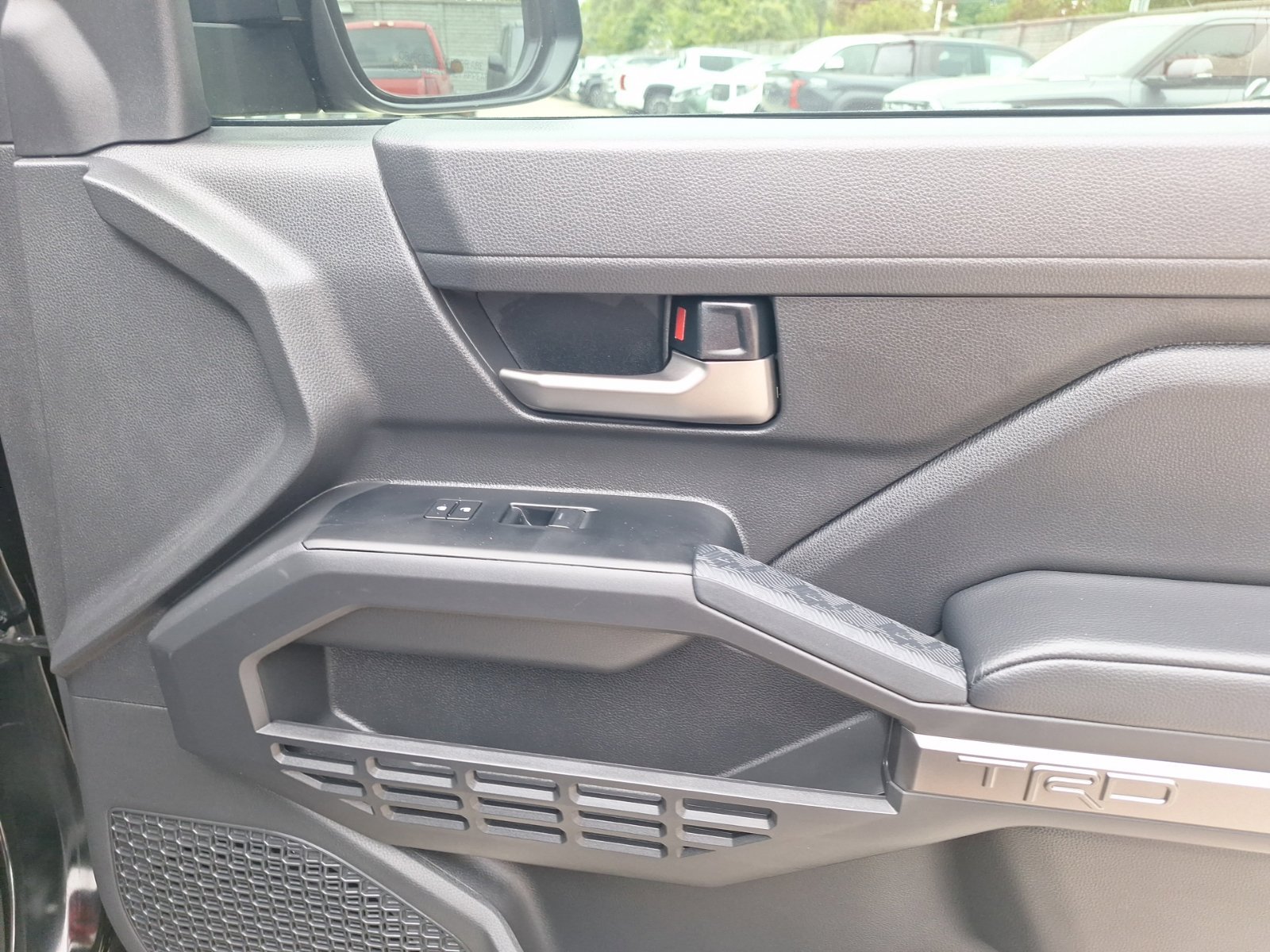 Used 2026 Toyota Tacoma TRD Off-Road AWD/4WD image 35