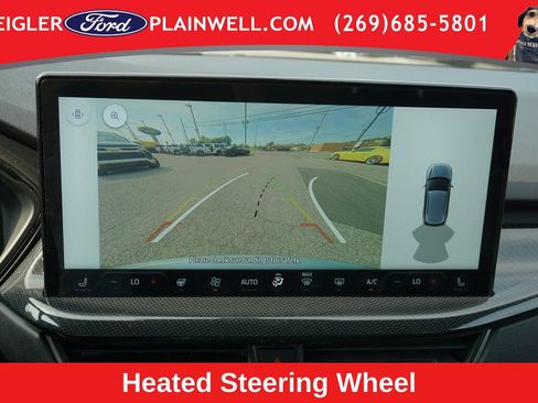 Used 2024 Ford Escape ST-Line w/ Tech Pack #1 AWD/4WD image 19
