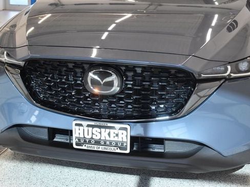 Used 2022 MAZDA CX-5 Carbon Edition AWD/4WD image 14