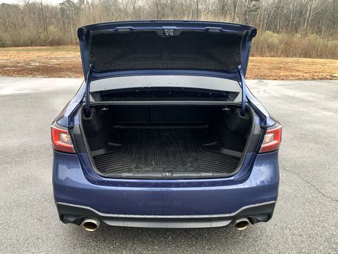 Used 2021 Subaru Legacy Touring XT w/ Popular Package #2 image 9