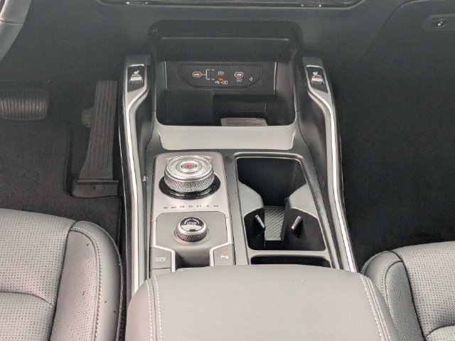 New 2026 Kia Sorento EX FWD image 20