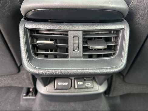 Certified 2025 Lexus ES 300h w/ Premium Package image 37