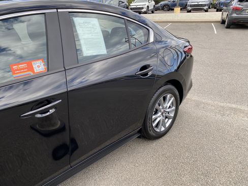 Used 2026 MAZDA MAZDA3 s FWD image 48